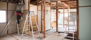 Entreprise de rénovation de la maison et de rénovation d’appartement à Cravanche